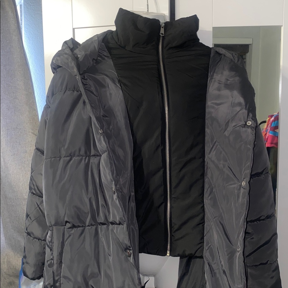 Sebby Graphite Jacket L - Picture 8 of 9